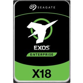 Dysk HDD 14 TB SAS 3,5" Seagate Exos ST14000NM005J - 3,5"/SAS/7200 rpm