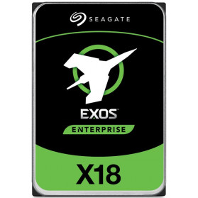 Dysk HDD 14 TB SAS 3,5" Seagate Exos ST14000NM004J - zdjęcie poglądowe 1