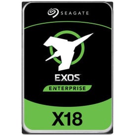 Dysk HDD 14 TB SAS 3,5" Seagate Exos ST14000NM004J - 3,5"/SAS/256 MB/7200 rpm