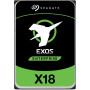 Dysk HDD Seagate Exos X18 14TB 3,5" SATA 6Gb, s 7200RPM 256MB ST14000NM001J - zdjęcie poglądowe 1