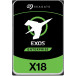 Dysk HDD Seagate Exos X18 14TB 3,5" SATA 6Gb/s 7200RPM 256MB ST14000NM001J