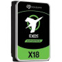 Dysk HDD Seagate Exos X18 14TB 3,5" SATA 7200RPM 256MB ST14000NM000J - zdjęcie poglądowe 1