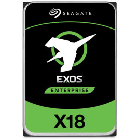 Dysk HDD 2 TB SATA 3,5" Seagate Exos ST12000NM001J - 3,5"/SATA