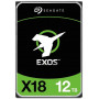 Dysk HDD 12 TB SATA 3,5" Seagate Exos ST12000NM000J - zdjęcie poglądowe 1