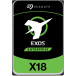 Dysk HDD Seagate Exos X18 10TB 3,5" HDD SATA 7200RPM 256MB ST10000NM020G