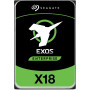 Dysk HDD 10 TB SATA 3,5" Seagate Exos ST10000NM018G - zdjęcie poglądowe 1