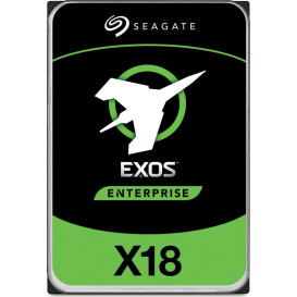 Dysk HDD 10 TB SATA 3,5" Seagate Exos ST10000NM018G - 3,5"/SATA III/7200 rpm