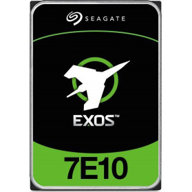 Dysk HDD 10 TB SAS 3,5" Seagate Exos ST10000NM018B - zdjęcie poglądowe 1
