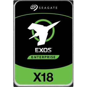 Dysk HDD 10 TB SAS 3,5" Seagate Exos ST10000NM014G - zdjęcie poglądowe 1