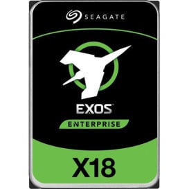 Dysk HDD 10 TB SAS 3,5" Seagate Exos ST10000NM014G - 3,5"/SAS/256 MB/7200 rpm