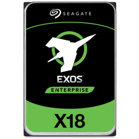 Dysk HDD 10 TB SAS 3,5" Seagate Exos ST10000NM013G - zdjęcie poglądowe 1