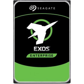 Dysk HDD 10 TB SAS 3,5" Seagate Exos ST10000NM002G - zdjęcie poglądowe 1