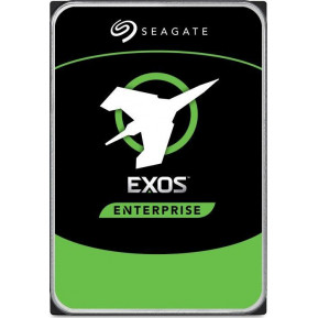 Dysk HDD 10 TB SAS 3,5" Seagate Exos ST10000NM002G - zdjęcie poglądowe 1