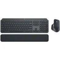 Zestaw bezprzewodowy klawiatury i myszy Logitech MX Keys Combo for Business Gen2 920-010933 - USB/Bluetooth | Sklep ITnes.pl - I