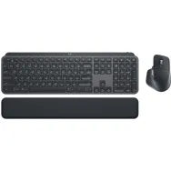 Zestaw bezprzewodowy klawiatury i myszy Logitech MX Keys Combo for Business Gen2 920-010933 - USB/Bluetooth | Sklep ITnes.pl - I