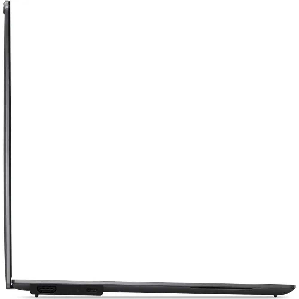 Zdjęcie produktu Laptop Lenovo ThinkPad X9-15 Gen 1 21Q6TAI1GPB - Core Ultra 5 228V/15,3" WQXGA+ OLED HDR/RAM 32GB/SSD 1TB/Szary/Windows 11 Pro