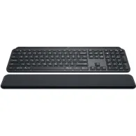 Zestaw bezprzewodowy klawiatury i myszy Logitech MX Keys Combo for Business Gen2 920-010933 - USB/Bluetooth | Sklep ITnes.pl - I
