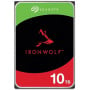 Dysk HDD 10 TB SATA 3,5" Seagate IronWolf ST10000VN000 - zdjęcie poglądowe 1