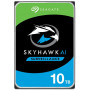 Dysk HDD 10 TB SATA 3,5" Seagate SkyHawk ST10000VE001 - zdjęcie poglądowe 1