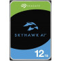 Dysk HDD 12 TB SATA 3,5" Seagate SkyHawk ST12000VE001 - zdjęcie poglądowe 1