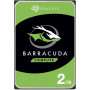 Dysk HDD 2 TB SATA 3,5" Seagate Barracuda ST2000DM005 - zdjęcie poglądowe 1