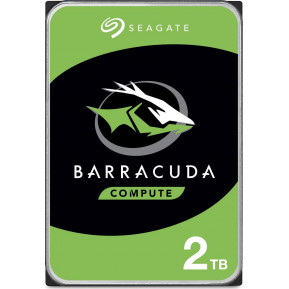 Dysk HDD 2 TB SATA 3,5" Seagate Barracuda ST2000DM005 - zdjęcie poglądowe 1