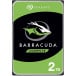 Dysk HDD 2 TB SATA 3,5" Seagate Barracuda ST2000DM005 - 3,5"/SATA III/190-190 MBps/256 MB/5400 rpm