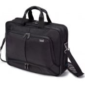 Torba na laptopa Dicota Eco Top Traveller PRO 15-17,3" D30845-RPET - zdjęcie poglądowe 3