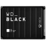 Dysk zewnętrzny HDD 5 TB 2,5" WD WD_BLACK P10 Game Drive for Xbox WDBA5G0050BBK-WESN - zdjęcie poglądowe 1