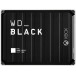 Dysk zewnętrzny HDD 5 TB 2,5" WD WD_BLACK P10 Game Drive for Xbox WDBA5G0050BBK-WESN - 2,5"/USB 3.0/140-140 MBps