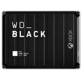 Dysk zewnętrzny HDD 3 TB 2,5" WD WD_BLACK P10 Game Drive for Xbox WDBA5G0030BBK-WESN - zdjęcie poglądowe 2