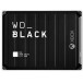 Dysk zewnętrzny HDD 3 TB 2,5" WD WD_BLACK P10 Game Drive for Xbox WDBA5G0030BBK-WESN - 2,5"/USB 3.0/140-140 MBps