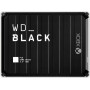 Dysk zewnętrzny HDD 2 TB 2,5" WD WD_BLACK P10 Game Drive for Xbox WDBA6U0020BBK-WESN - zdjęcie poglądowe 1