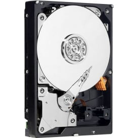 Dysk HDD 4 TB SATA 3,5" WD Blue WDBH2D0040HNC-ERSN - 3,5"/SATA III/64 MB