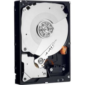 Dysk HDD 2 TB SATA 3,5" WD WDBSLA0020HNC-ERSN - 3,5"/SATA III/64 MB/7200 rpm