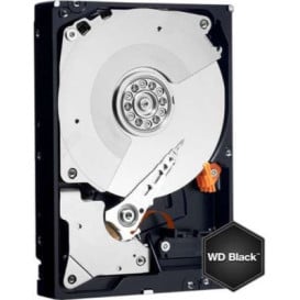 Dysk HDD 4 TB SATA 3,5" WD WDBSLA0040HNC-ERSN - 3,5"/SATA III/64 MB/7200 rpm