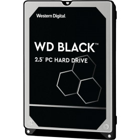 Dysk HDD 1 TB SATA 2,5" WD Black WD10SPSX - zdjęcie poglądowe 1