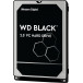 Dysk HDD 1 TB SATA 2,5" WD Black WD10SPSX - 2,5"/SATA III/64 MB/7200 rpm