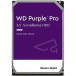 Dysk HDD 14 TB SATA 3,5" WD Purple WD141PURP - 3,5"/SATA III/512 MB/7200 rpm