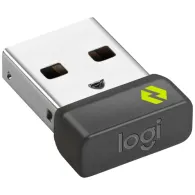 Mysz bezprzewodowa Logitech MX Master 3S 910-006582 dla biznesu - 8000 DPI, Grafitowa