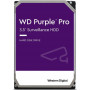 Dysk HDD 8 TB SATA 3,5" WD Purple WD8001PURP - zdjęcie poglądowe 1