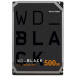 Dysk HDD 6 TB SATA 3,5" WD Black WD6004FZWX - 3,5"/SATA III/128 MB/7200 rpm