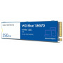 Dysk SSD 250 GB WD Blue SN570 WDS250G3B0C - zdjęcie poglądowe 1