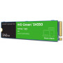 Dysk SSD 2 TB WD Green SN350 WDS200T3G0C - zdjęcie poglądowe 1