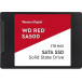 Dysk SSD 1 TB SATA 2,5" WD Red SA500 WDS100T1R0A - 2,5"/SATA III/560-530 MBps