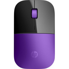 Mysz bezprzewodowa HP Z3200 X7Q45AA - zdjęcie poglądowe 3