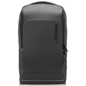 Plecak na laptopa Lenovo Legion 15,6" Recon Gaming Backpack GX40S69333 - Szary, Czarny - zdjęcie 8
