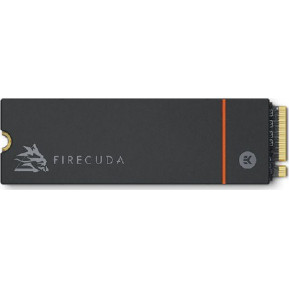 Dysk SSD 500 GB Seagate FireCuda 530 ZP500GM3A023 - zdjęcie poglądowe 1