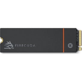 Dysk SSD 500 GB Seagate FireCuda 530 ZP500GM3A023 - 2280/PCI Express/NVMe/7000-3000 MBps