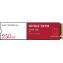 Dysk SSD 250 GB WD Red SN700 WDS250G1R0C - zdjęcie poglądowe 1